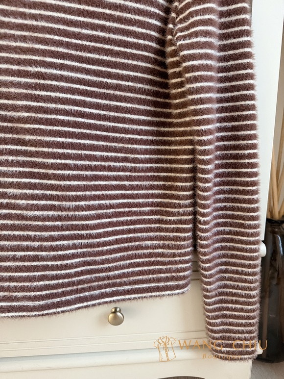 WANG CHIU 商品細節